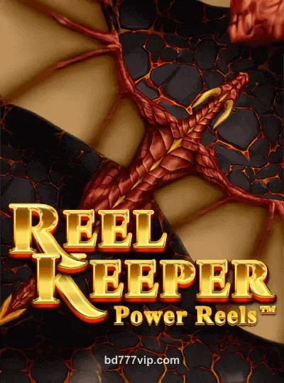 bd777 Reel Keeper Power Reels Slot Game