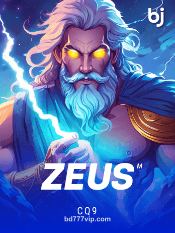 bd777 Zeus Mpng Slot Game